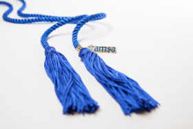 AMSA Graduation Cords