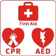 CPR/AED/First Aid classes with IITEMS