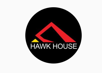 Hawk House Room(s)