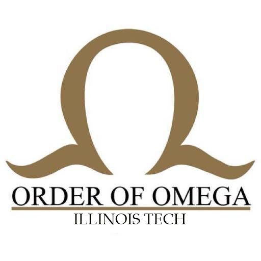 Order of Omega Dues