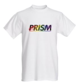 Prism T-Shirt Sale