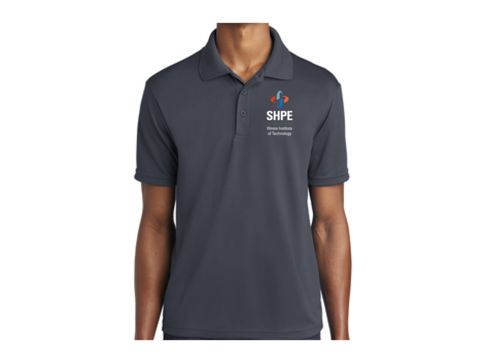 $25-$28 SHPE Polos