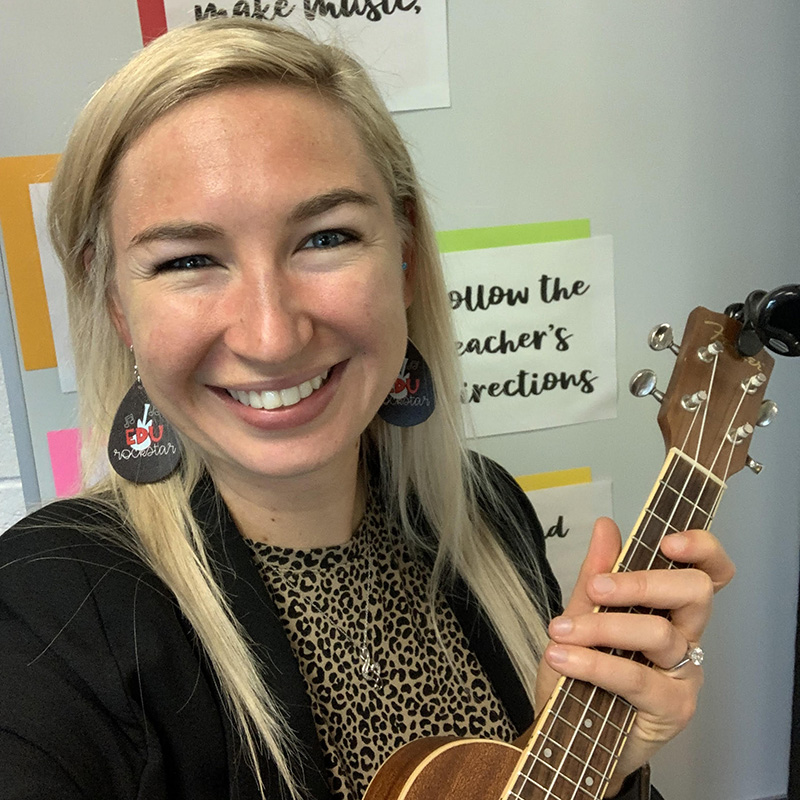 Love Songs: Learn Ukulele