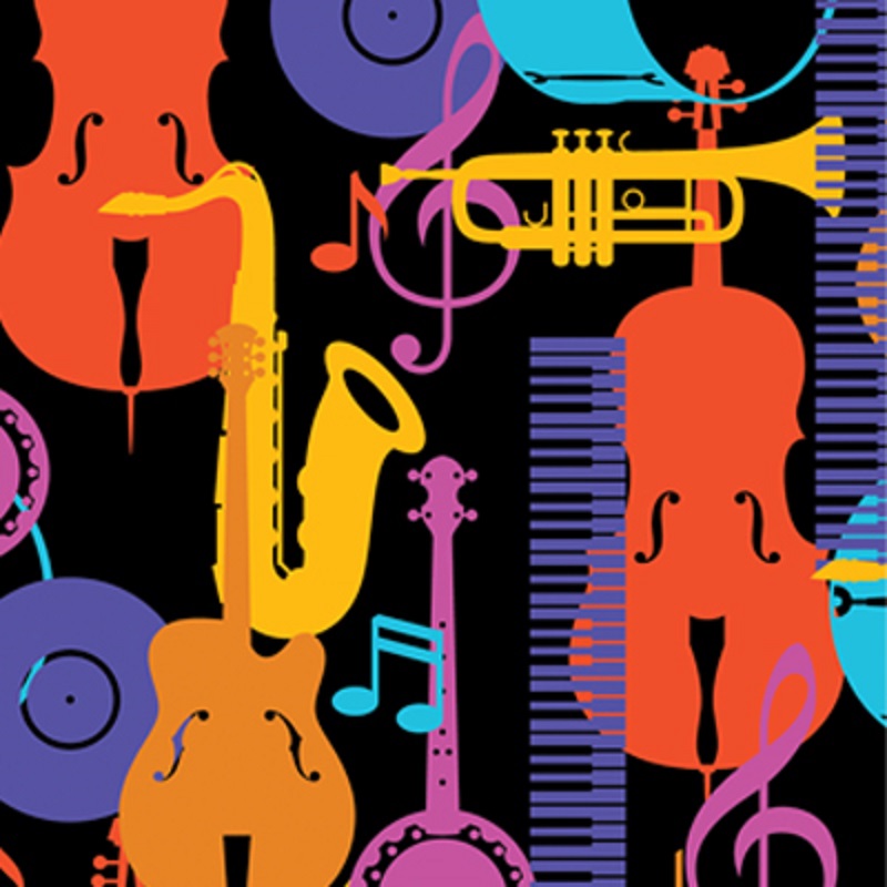 53rd Annual Lakeland Jazz Festival Tickets