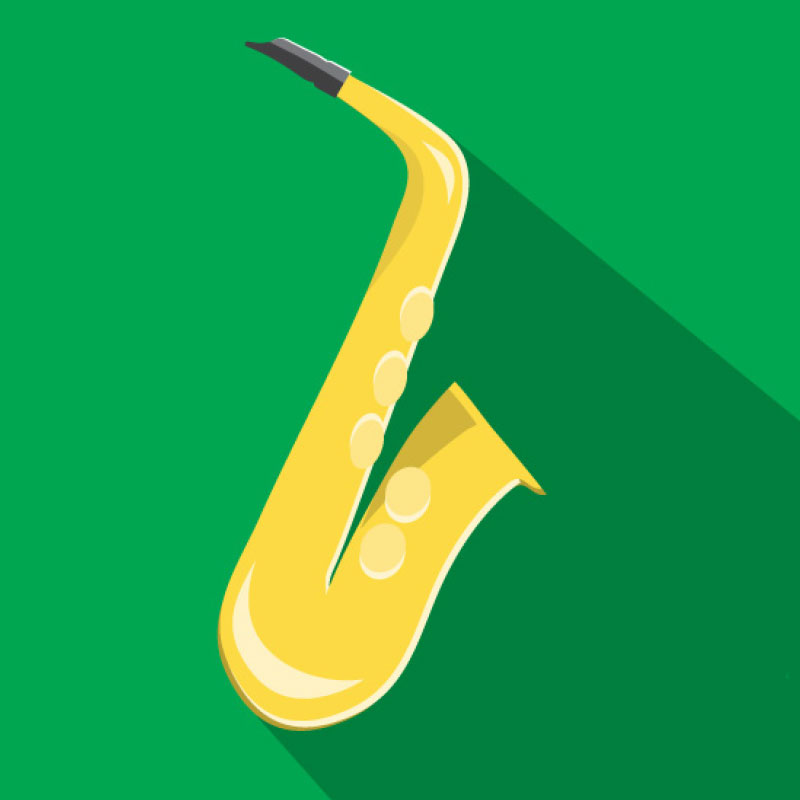 Civic Jazz Orchestra 2025-2026