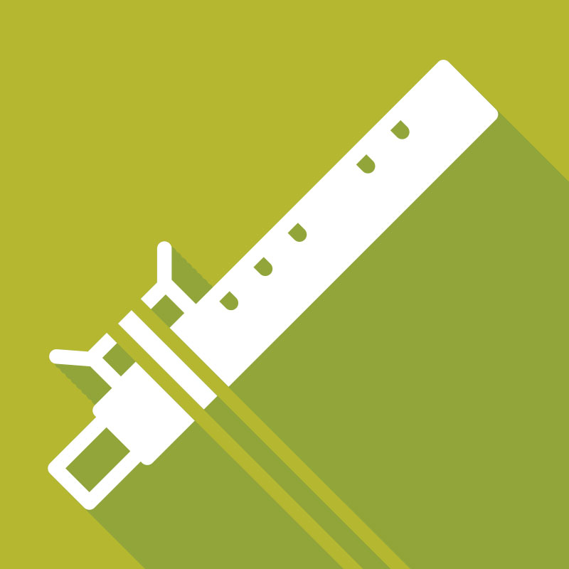 CIVIC FLUTE CONCERTS 2026 & 2027