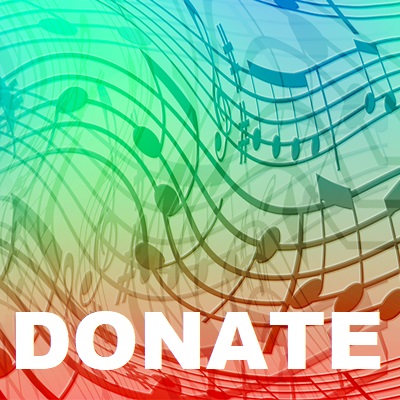 Donate: General Music Program