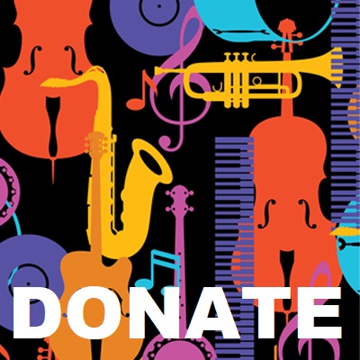 Donate: Civic Jazz Orchestra