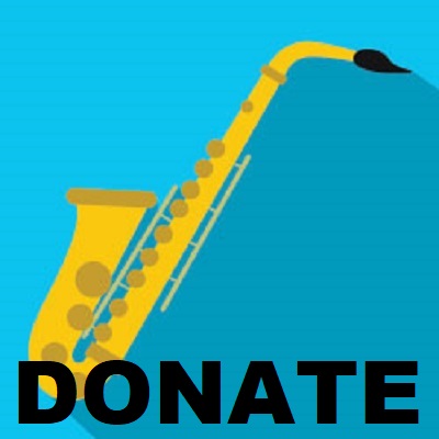 Donate: Jazz Impact
