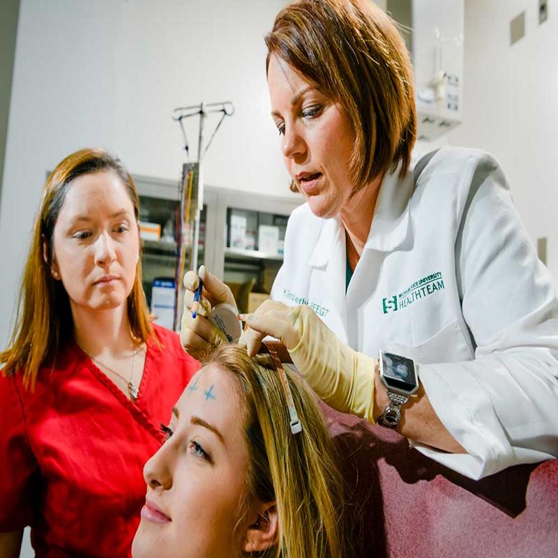 Neurodiagnostic Technology