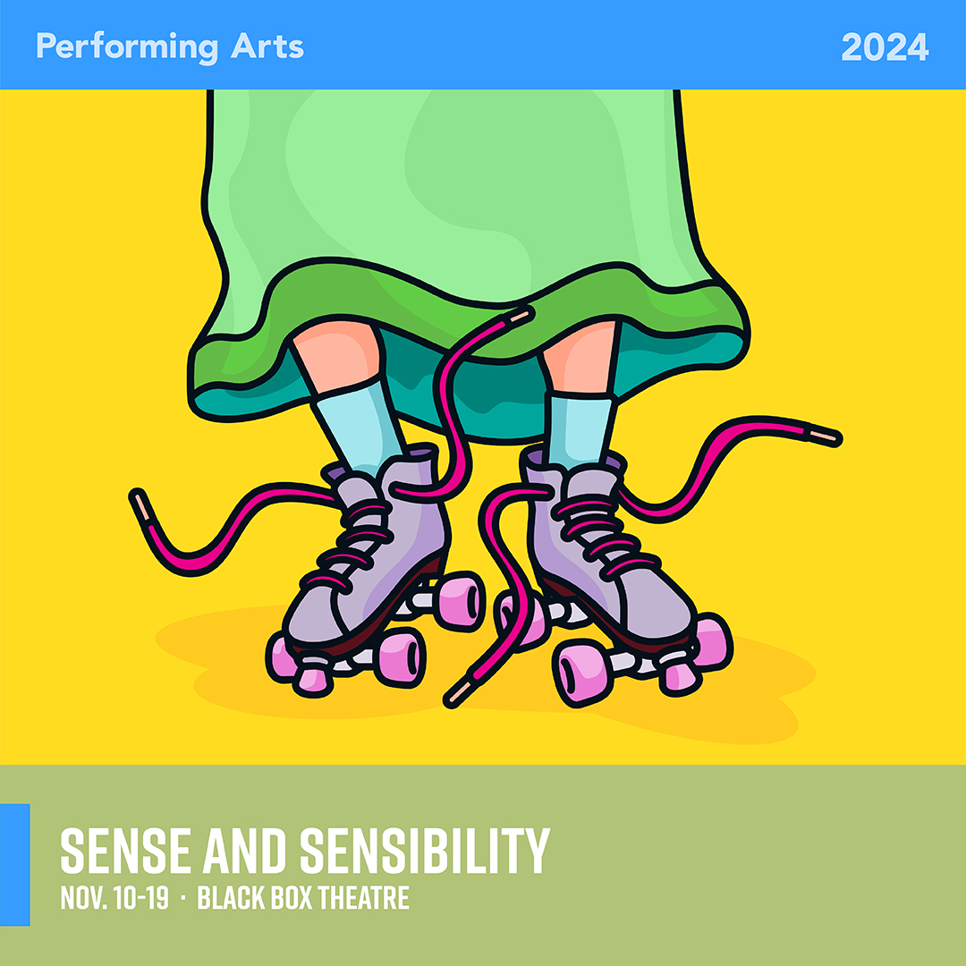 Sense and Sensibility General Admission
