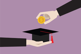 Inactive Student Account Payment