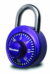 Fitness and Wellness Lock Hold