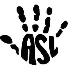American Sign Language (ASL) Telecourse