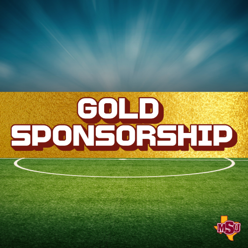 GOLD SPONSORSHIP (2 available)