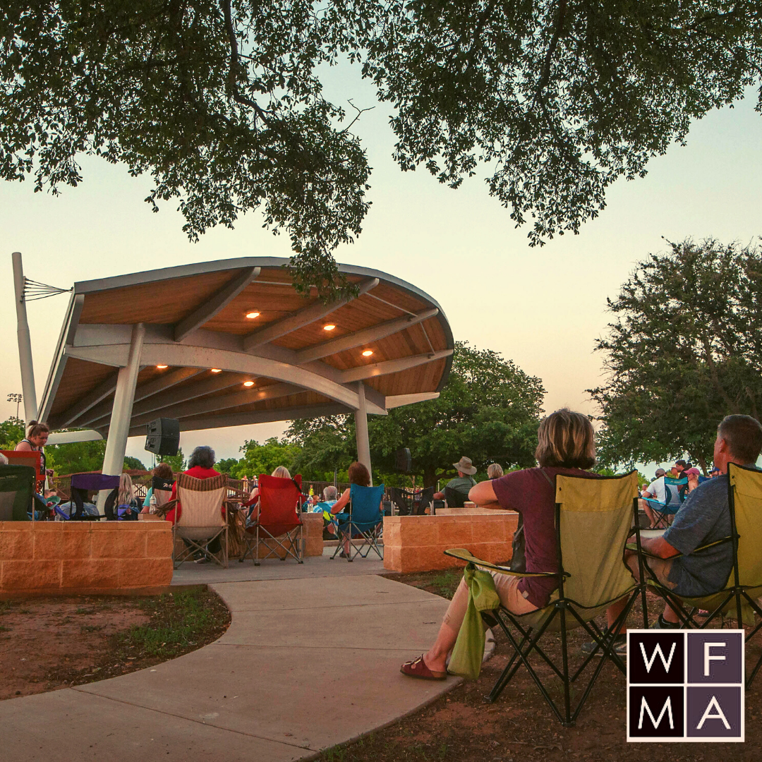 Performing Arts Programs