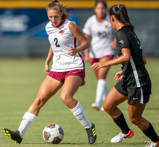 Hometown Sponsor: Soccer (Women)