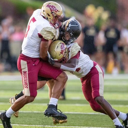 Hometown Sponsor: Football