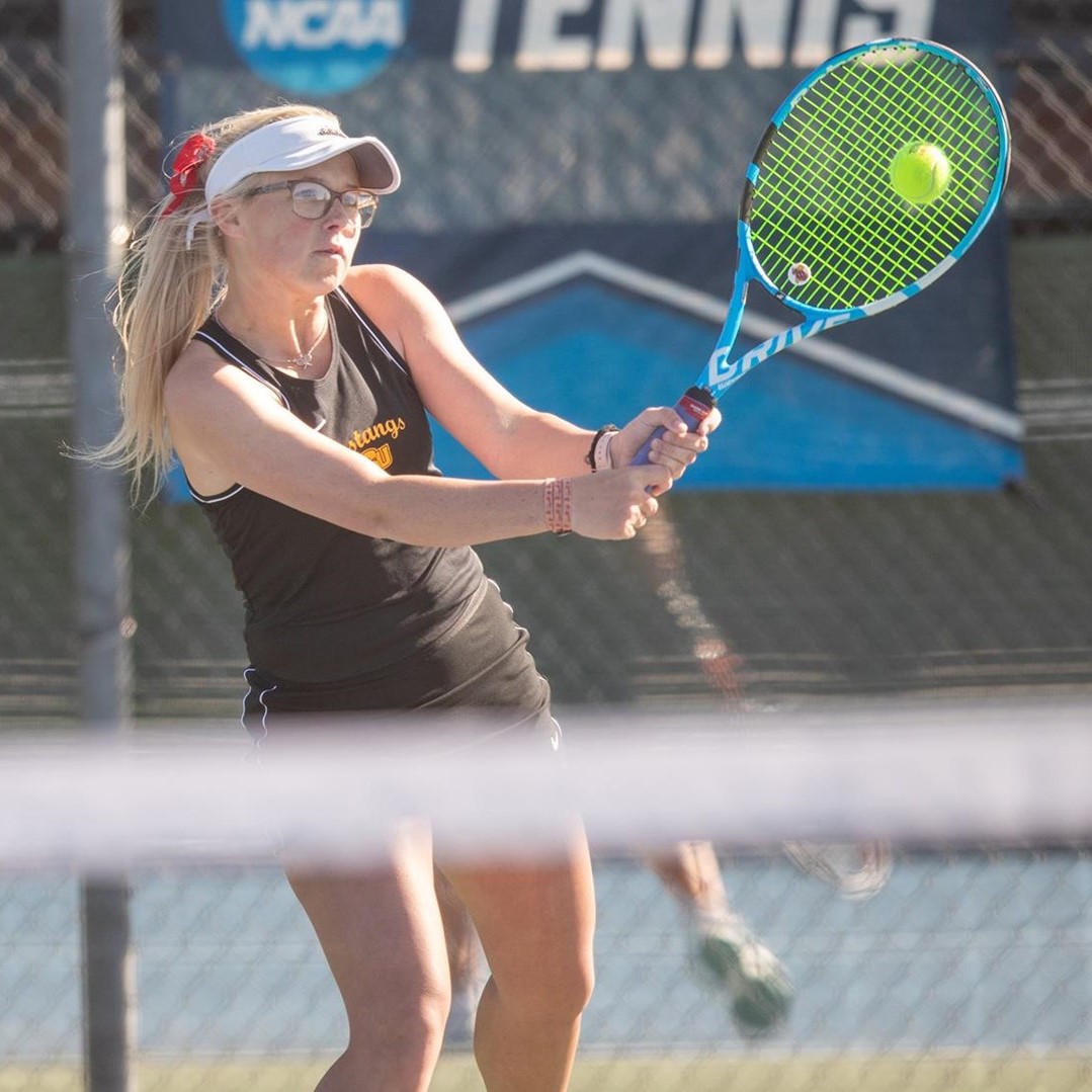 Hometown Sponsor: Tennis (Women)