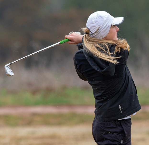 Hometown Sponsor: Golf (Women)