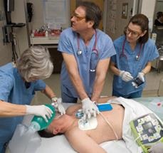 Clinical Simulation SAE (Form A)