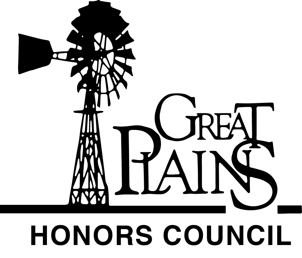 Great Plains Honors Council Registration