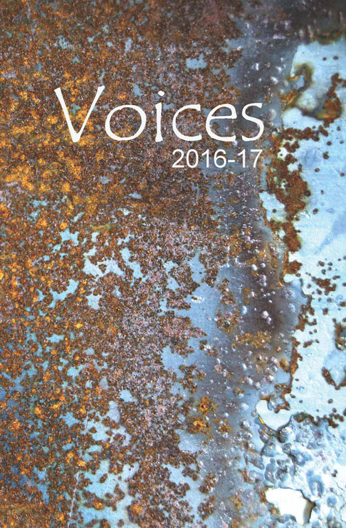 Voices 16-17