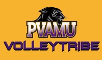 PVAMU Volleyball Supporter Shirts
