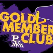 Gold Members Club Dues