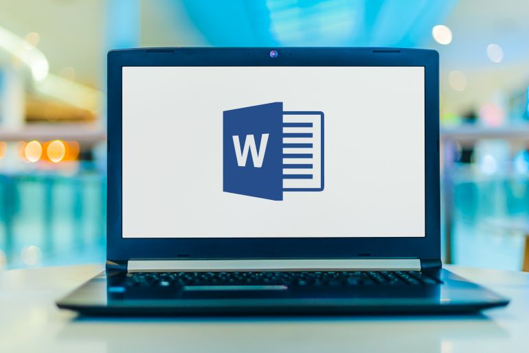 Introduction to Microsoft Word