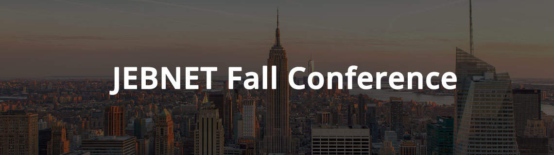 JEBNET Fall Conference