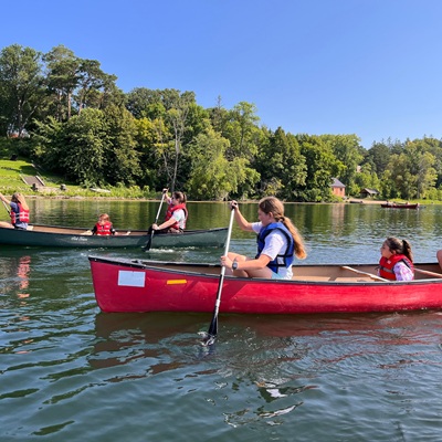 Outdoor U Membership