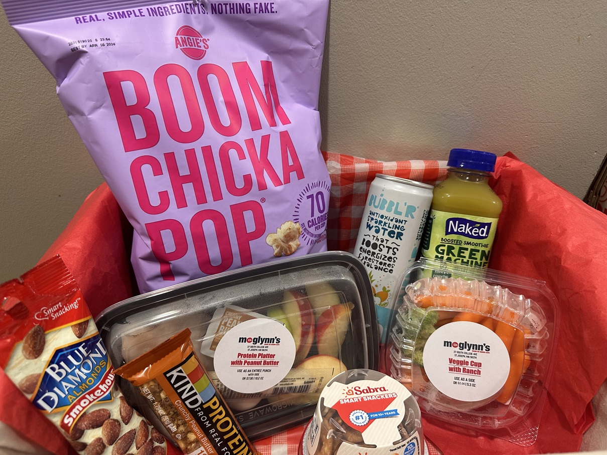 Healthy Trends Gift Pack