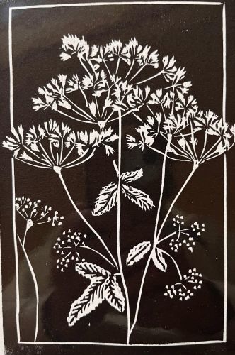 Print Making Workshop