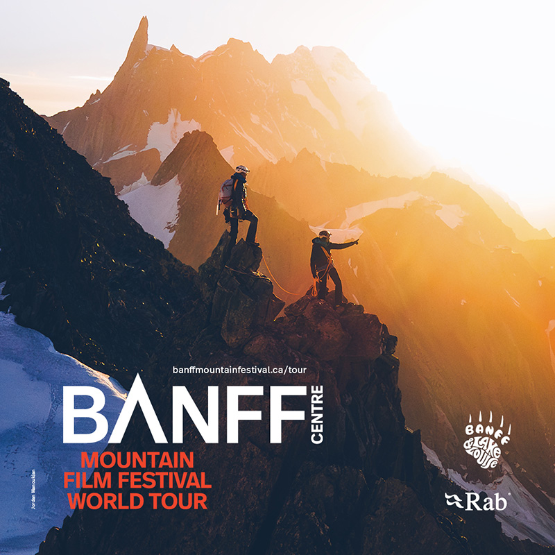 Banff Film Festival