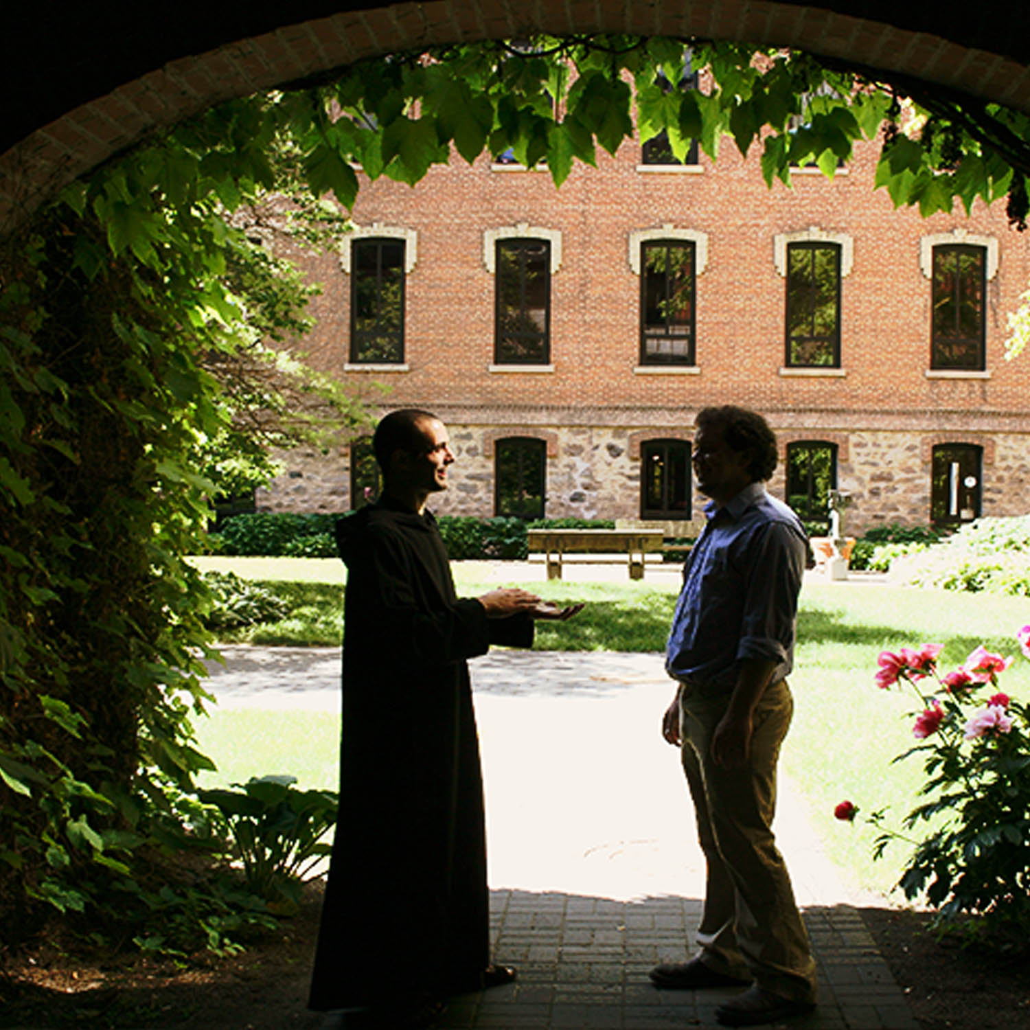 Monastic Vocations