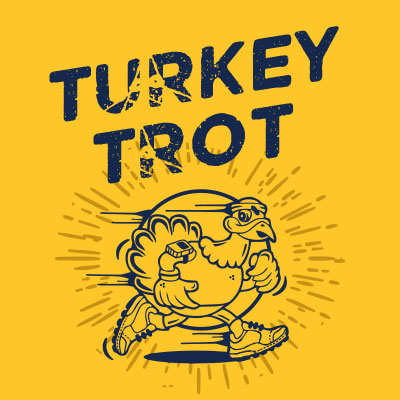 20th Annual Turkey Trot (Donation)