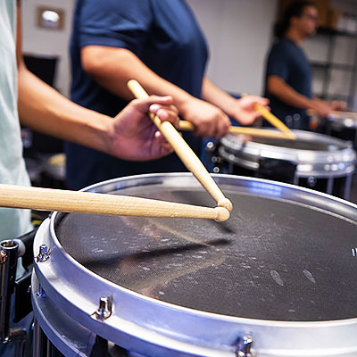 South Texas Percussion Club