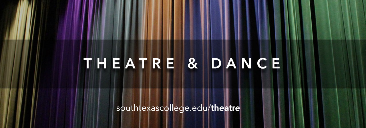 STC Theatre & Dance