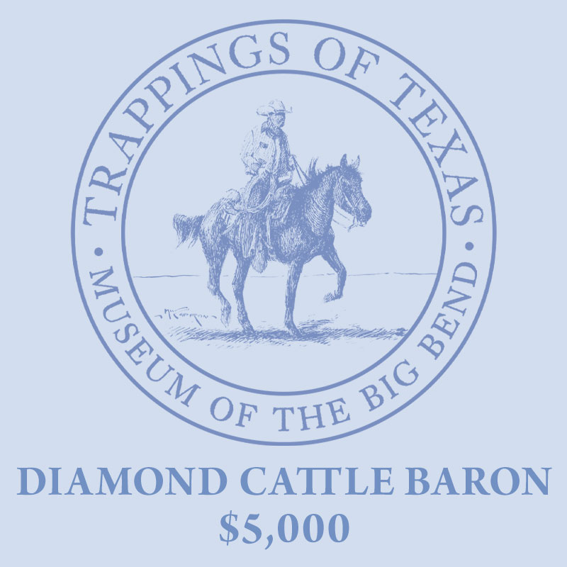 01-Diamond Cattle Baron