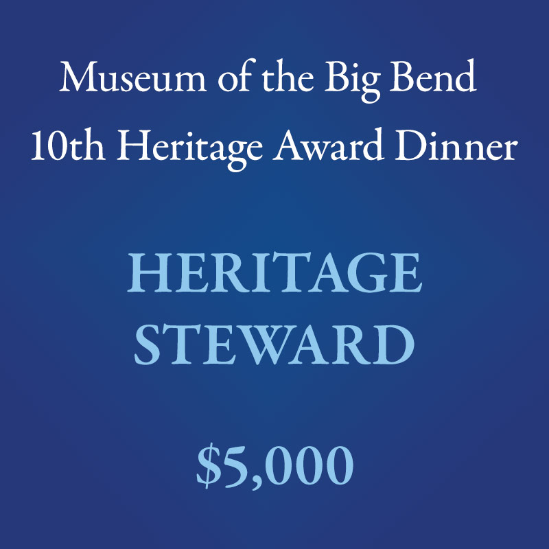 5000 - Heritage Steward