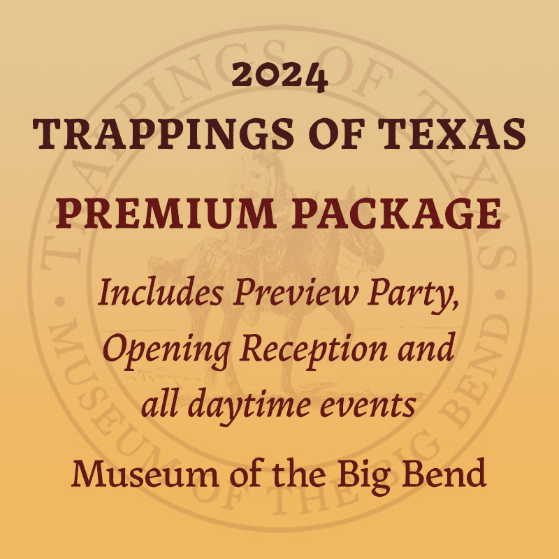 2024 Trappings: Premium Package