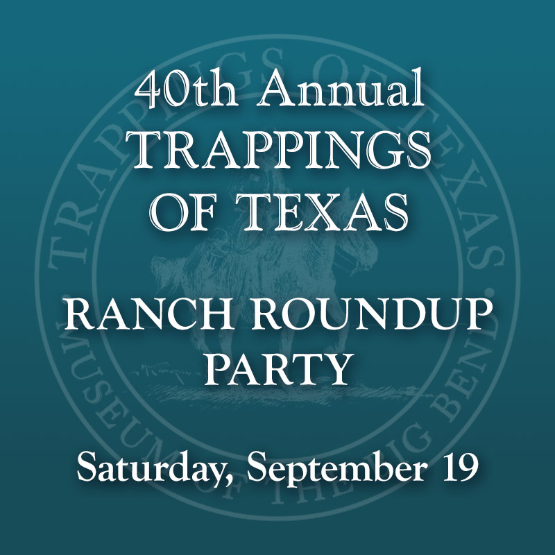 2026 Ranch Roundup