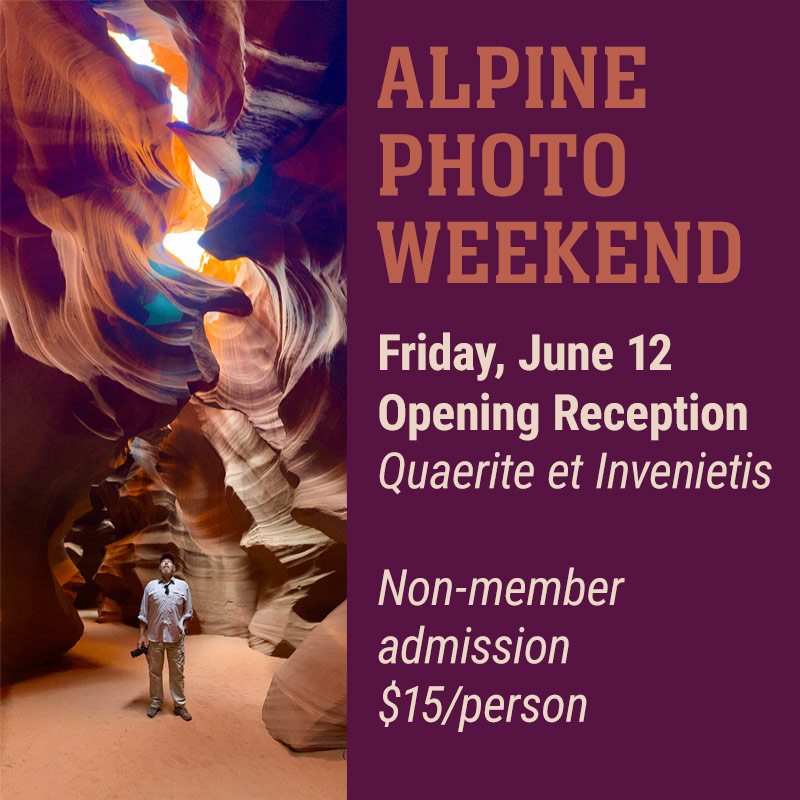 APW-Opening Reception-admission