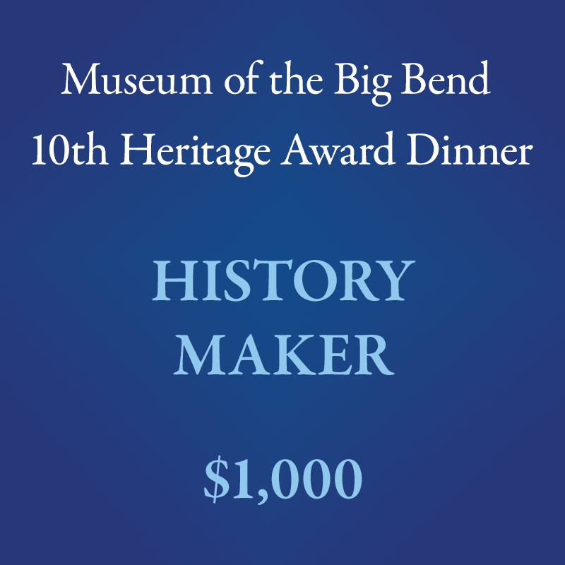 1000 - History Maker