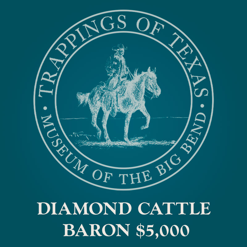01-Diamond Cattle Baron