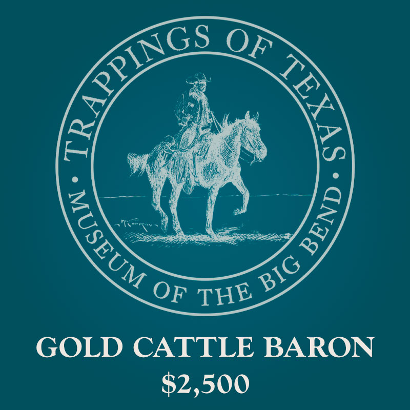02-Gold Cattle Baron