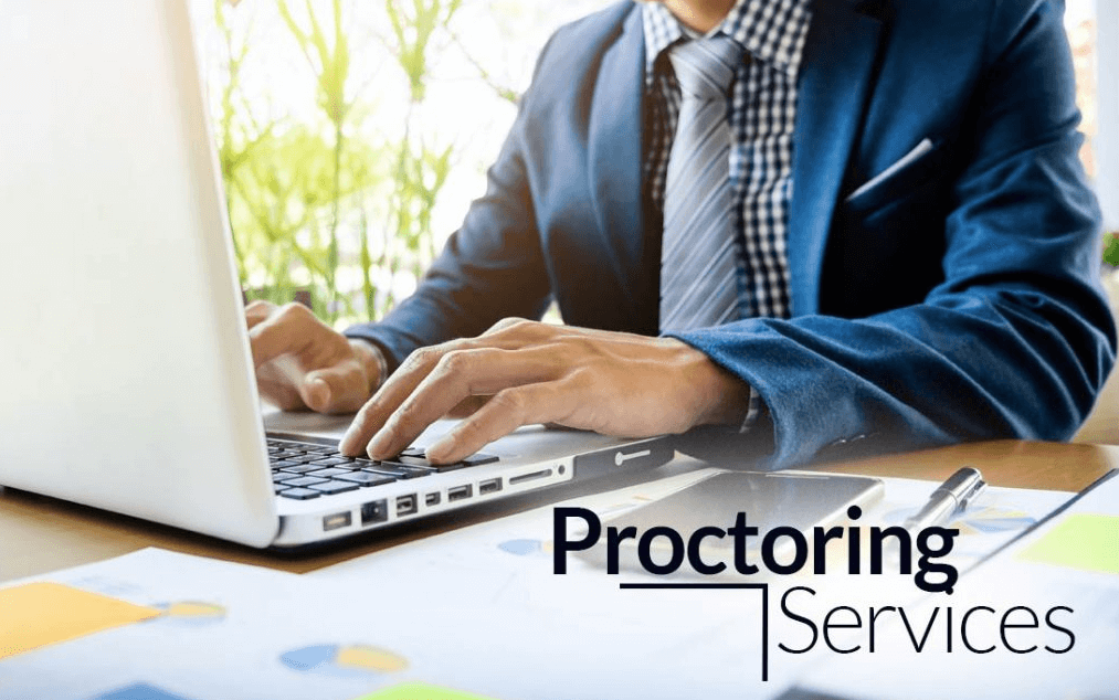 Professional Proctoring Services Fee