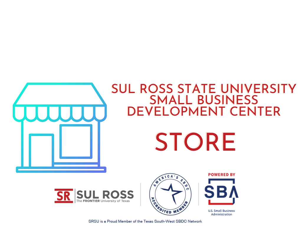 SUL ROSS - THE FRONTIER UNIVERSITY of Texas