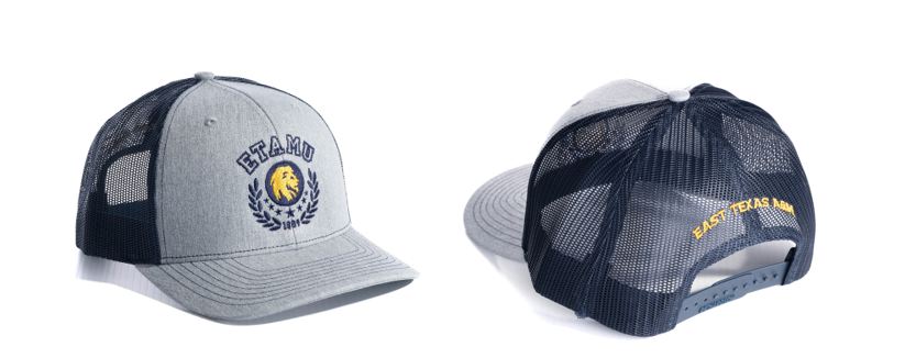 Staff Council Men's Hats